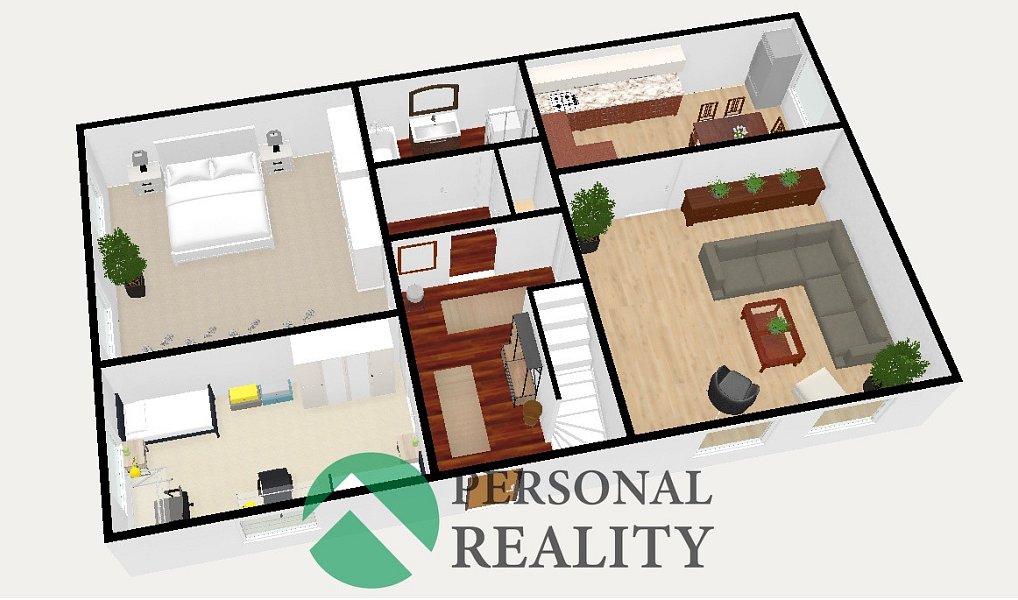 Prodej domu 164 m² s pozemkem 843 m², Dvůr Králové nad Labem – náhled fotky 16