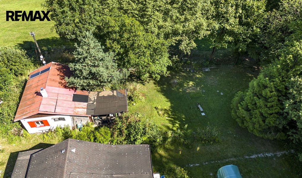 Prodej chaty/chalupy 41 m² s pozemkem 645 m², Bystřička – náhled fotky 25