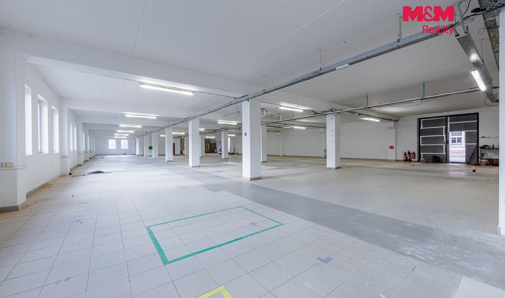 Prodej skladovacích prostor 3 545 m², Nejdek – náhled fotky 13