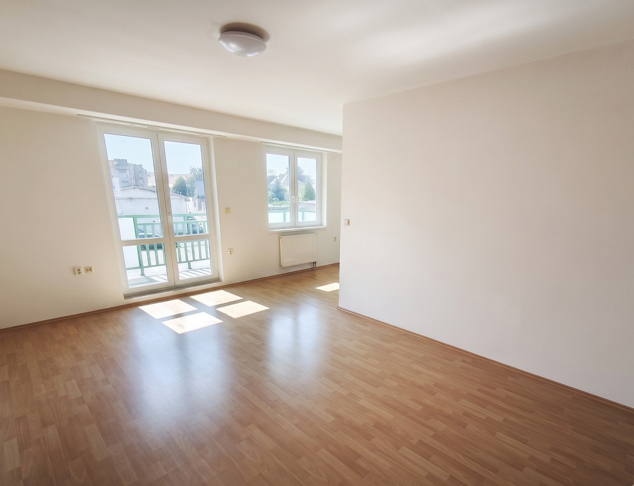 Prodej bytu 3+1 75 m²