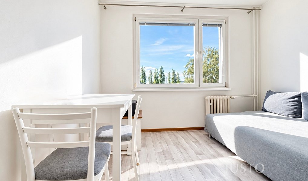Prodej bytu 1+kk 20 m², Ústí nad Labem – náhled fotky 2