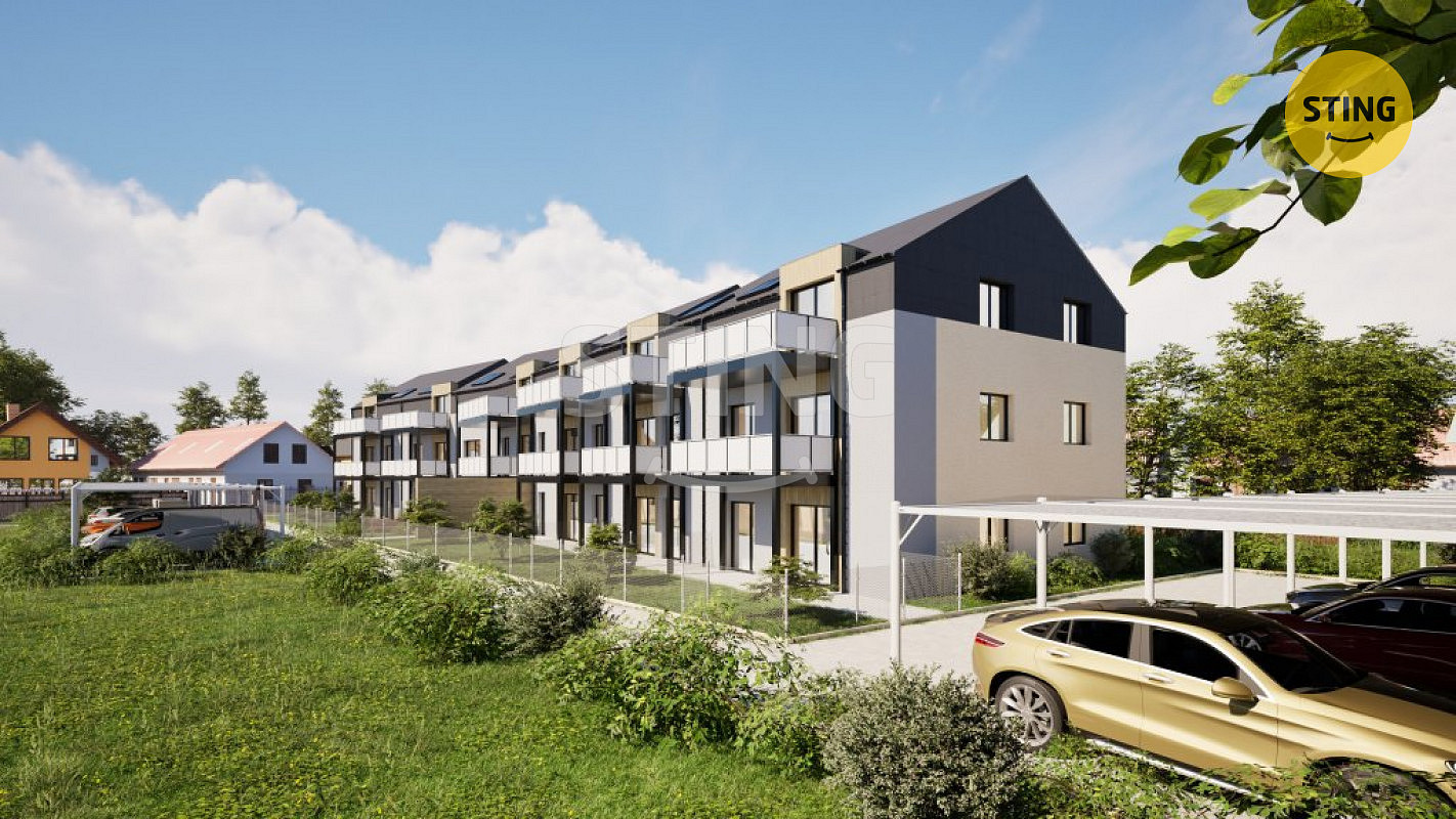 Prodej bytu 3+kk 70 m² – fotografie 5