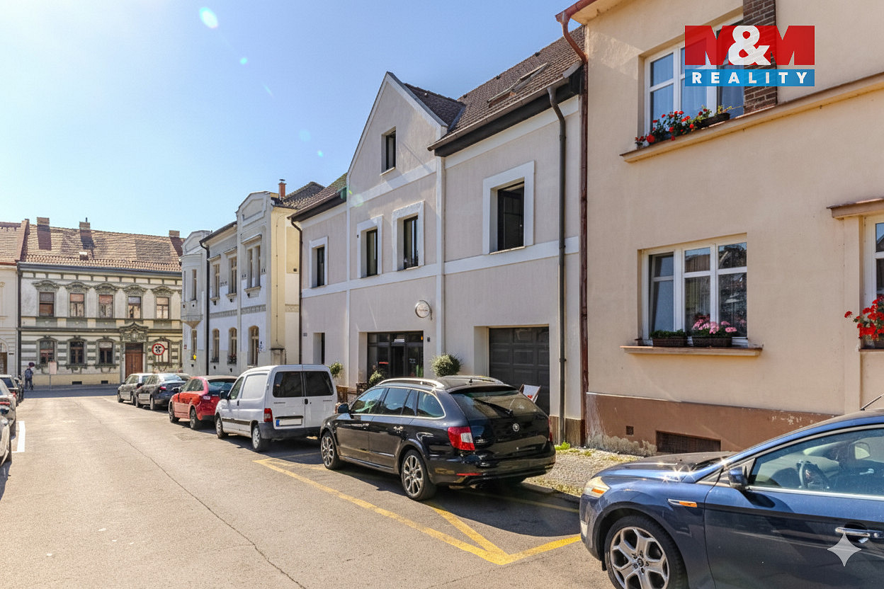 Prodej domu 330 m² s pozemkem 148 m² — photo 5