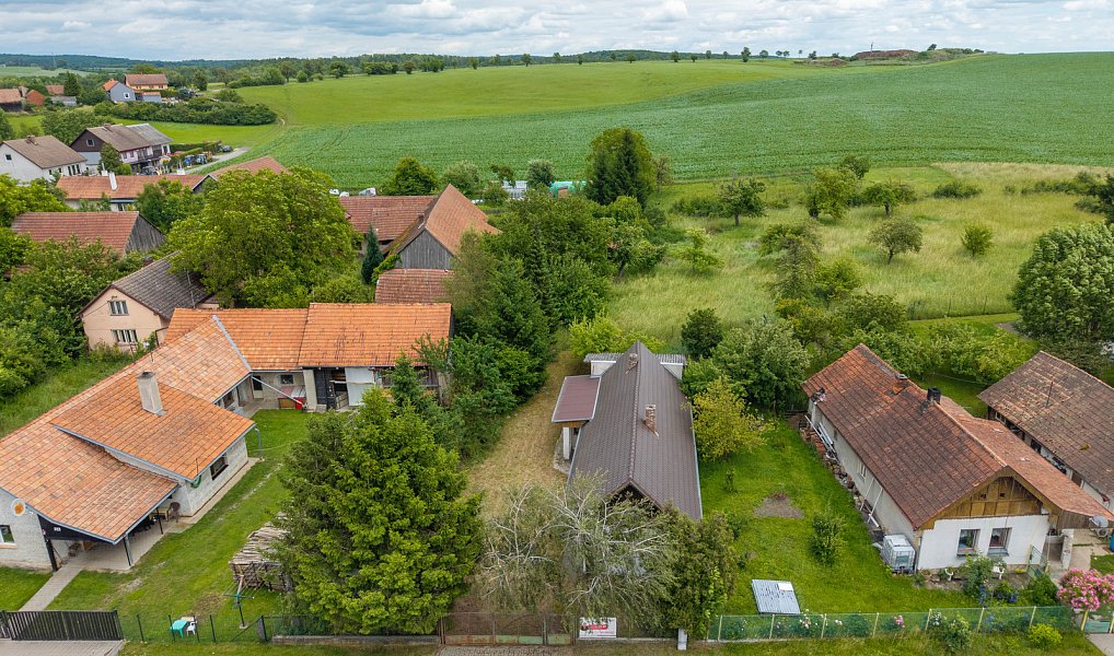 Prodej domu 119 m² s pozemkem 598 m², Běchary – náhled fotky 3