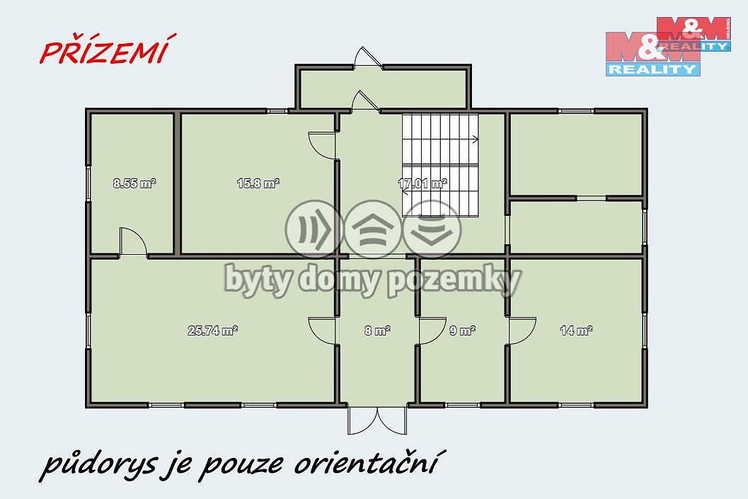 Prodej domu 300 m² s pozemkem 635 m² — photo 5