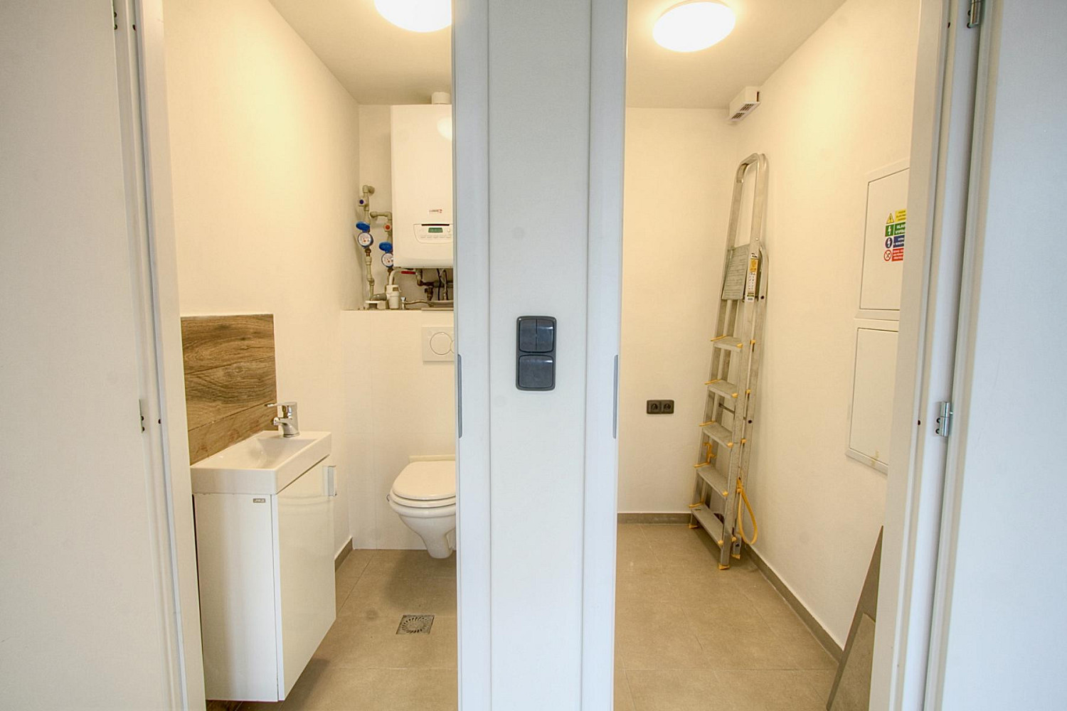Pronájem obchodních prostor 70 m² — photo 4