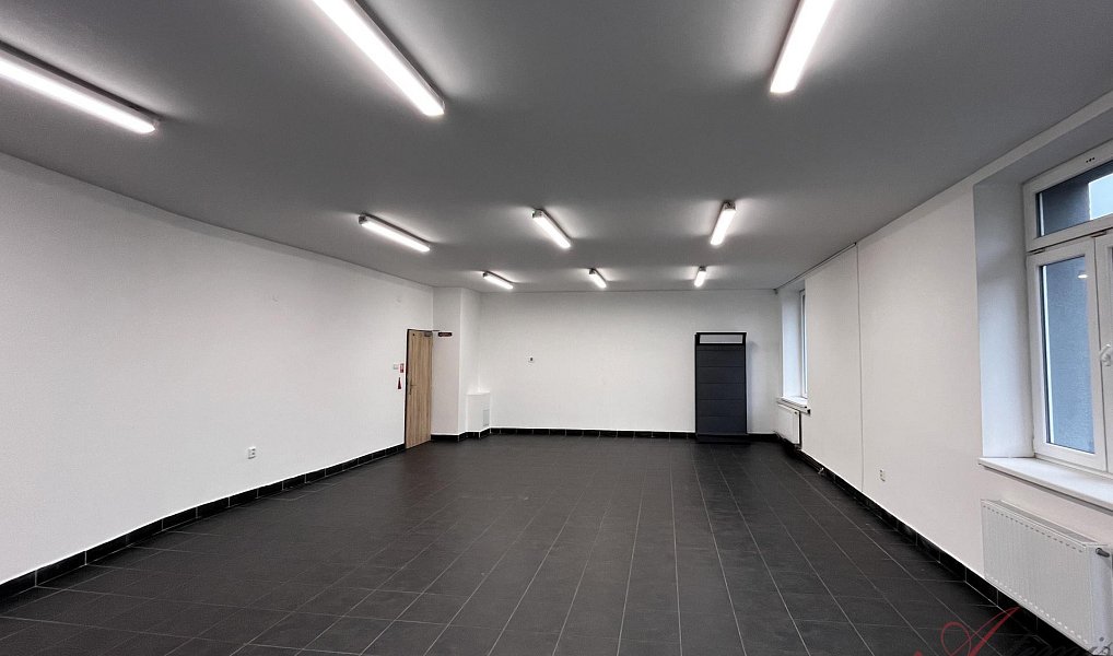 Pronájem obchodních prostor 120 m², Havířov – náhled fotky 3
