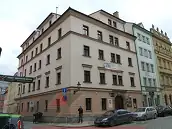 Pron�jem kancel��e 40�m2