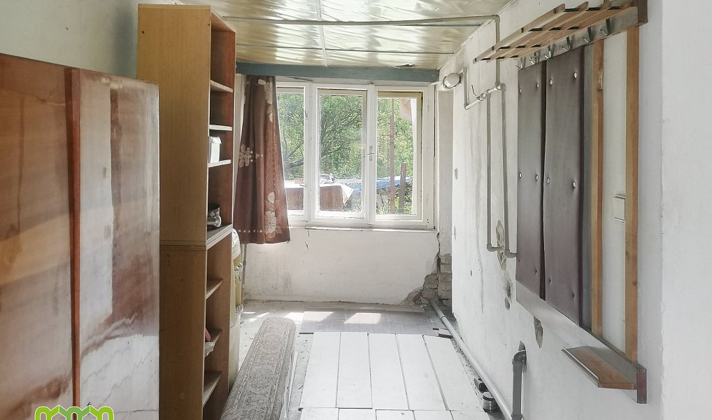 Prodej domu 60 m² s pozemkem 262 m², Nemotice – náhled fotky 3