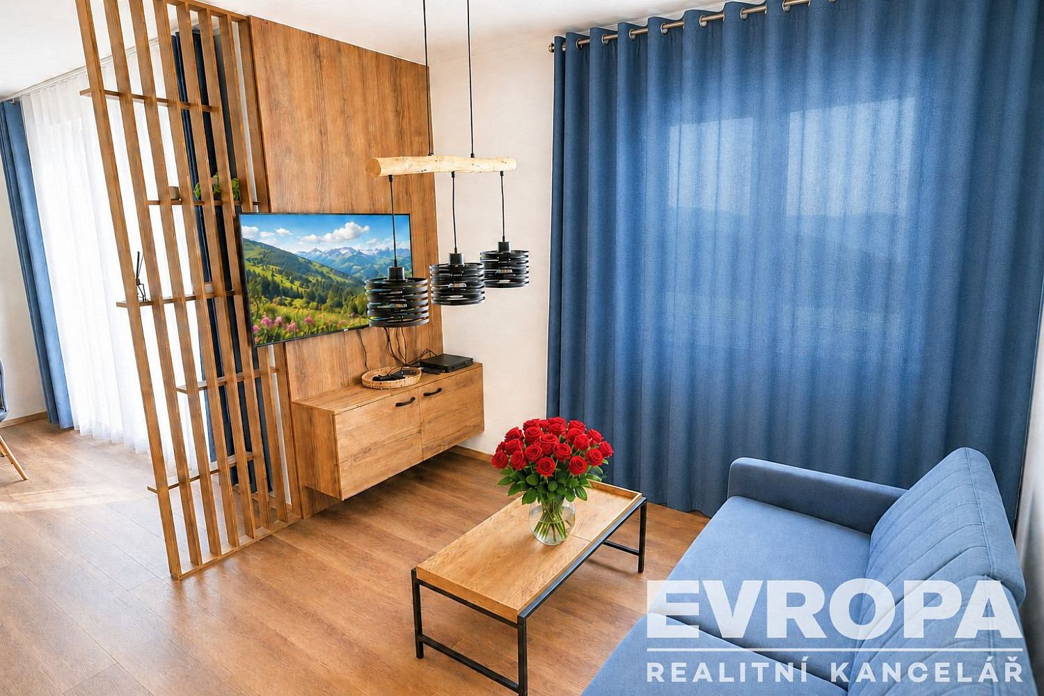 Prodej bytu 2+kk 47 m²