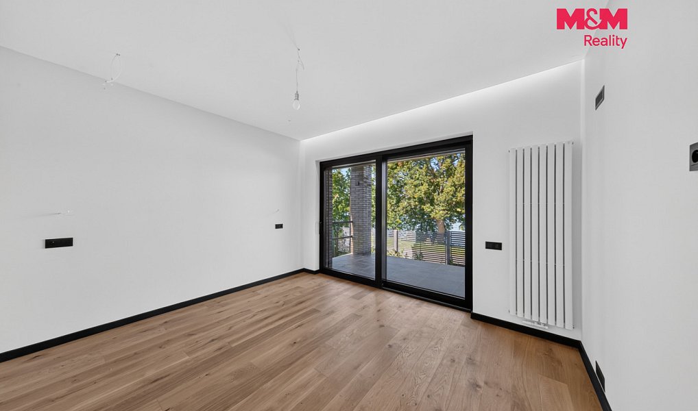 Prodej domu 249 m² s pozemkem 602 m², Louňovice – náhled fotky 9