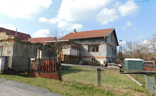 Prodej domu 164 m² s pozemkem 948 m², Kytínská, Mníšek pod Brdy, okres Praha-západ