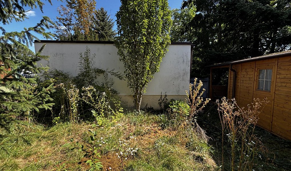 Prodej stavebního pozemku 145 m², Benešov – náhled fotky 2