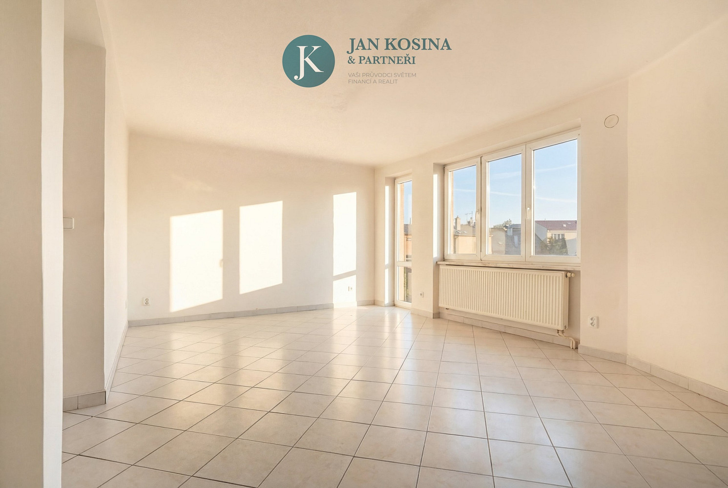 Prodej bytu 3+1 101 m² – pohled 3