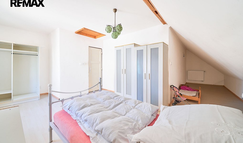 Prodej domu 90 m² s pozemkem 791 m², Jaroměř – náhled fotky 16