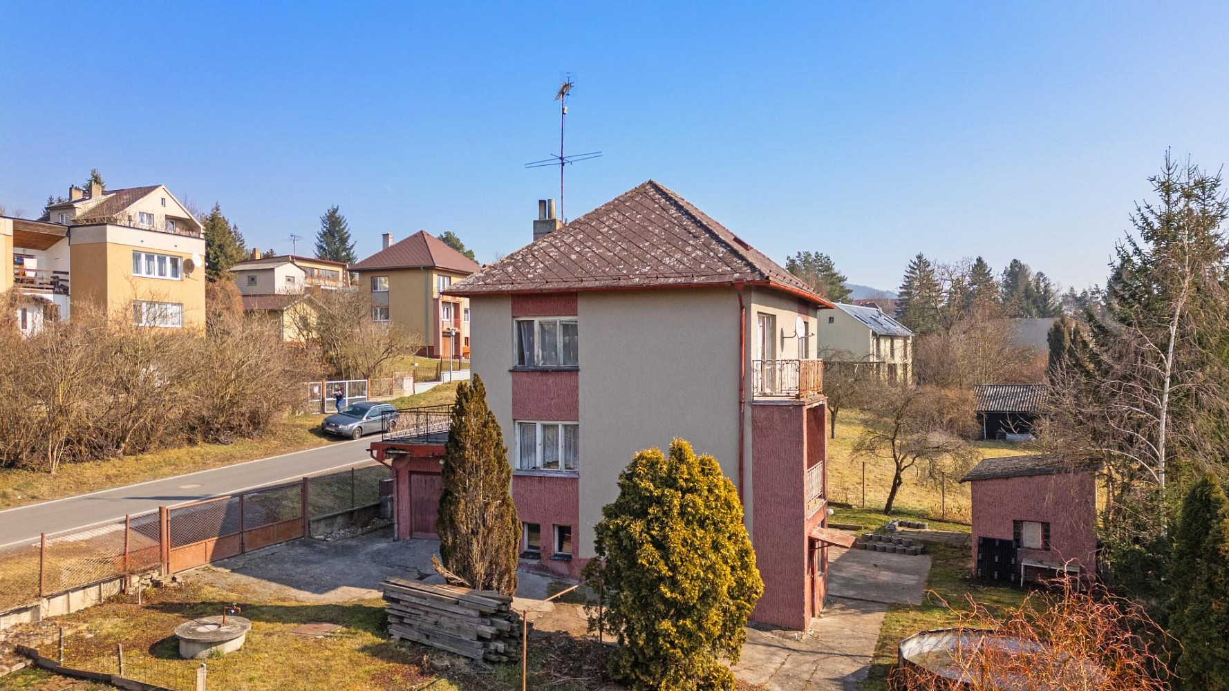 Prodej domu 180 m² s pozemkem 775 m² – fotografie 5
