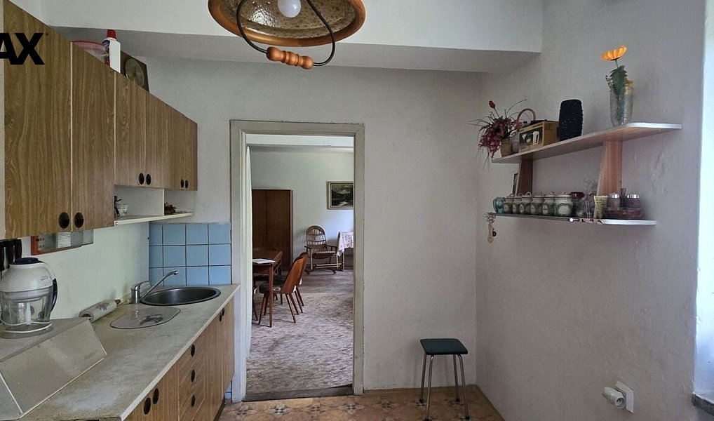 Prodej bytu 2+1 57 m², Louny – náhled fotky 7
