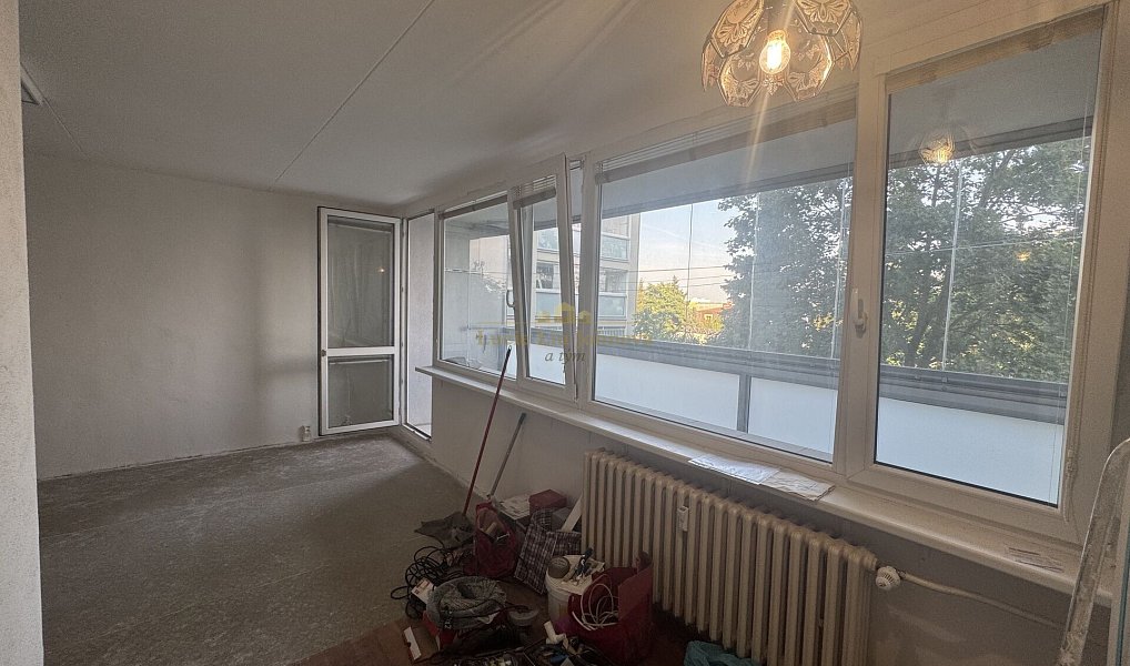 Prodej bytu 3+1 75 m², Praha – náhled fotky 6
