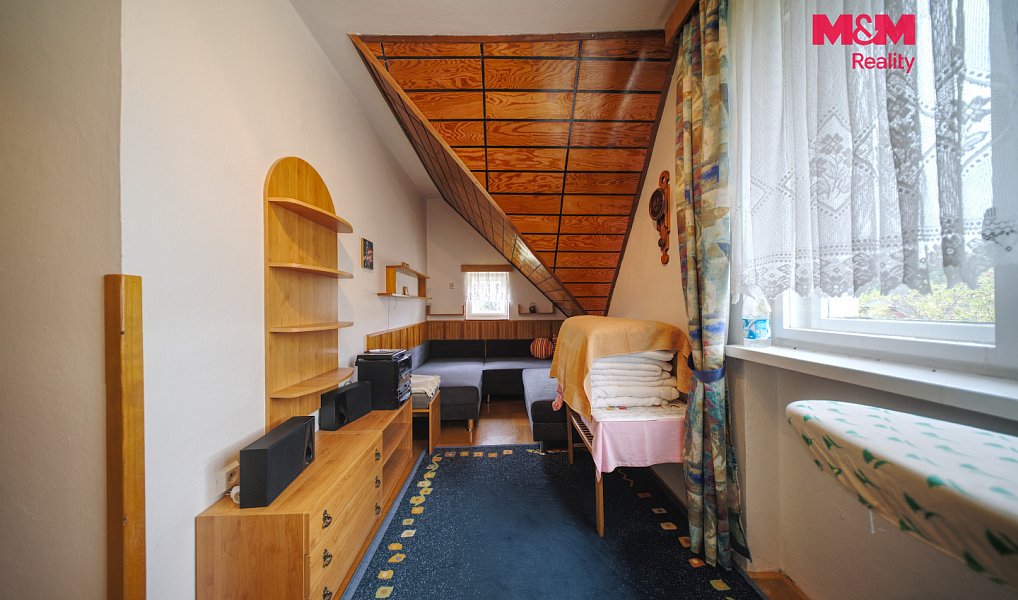 Prodej domu 150 m² s pozemkem 1 051 m², Trojanovice – náhled fotky 9