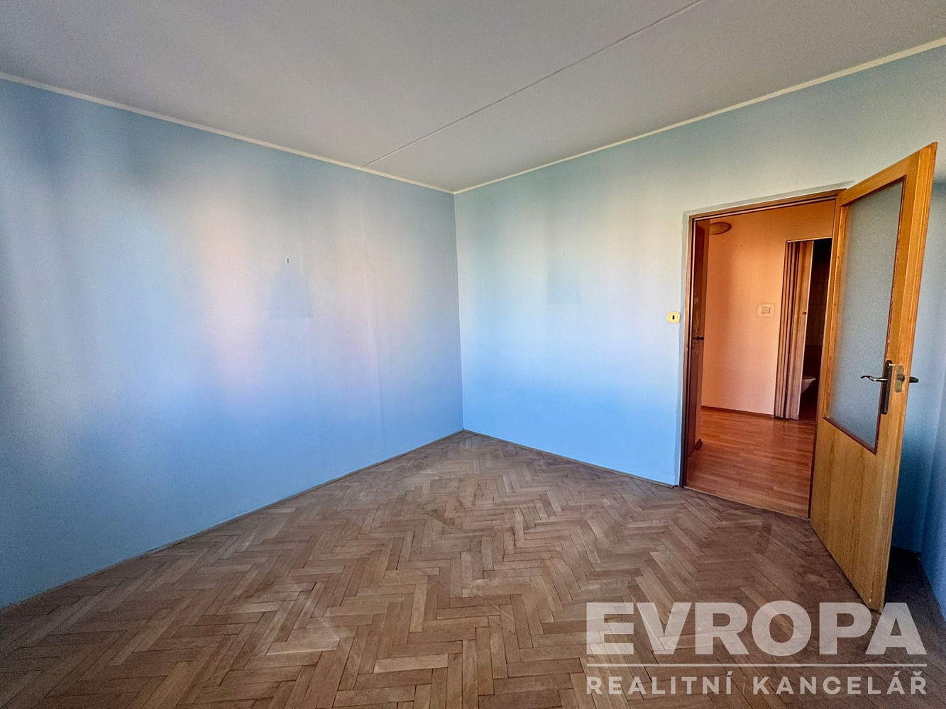 Prodej bytu 3+1 65 m² – fotografie 5