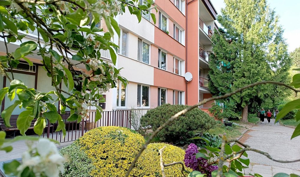 Prodej bytu 2+kk 45 m², Lysá nad Labem – náhled fotky 16