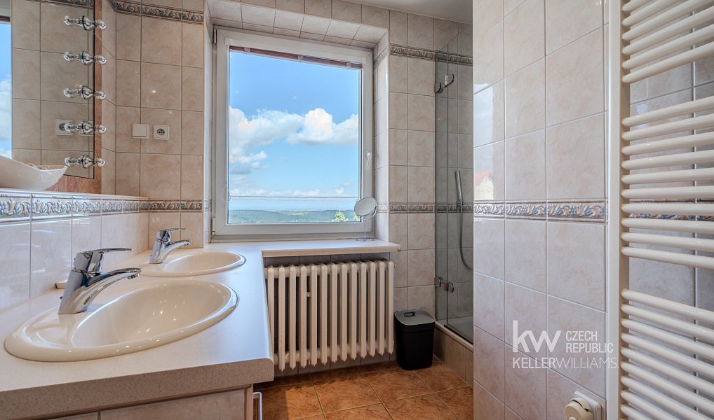 Prodej domu 256 m² s pozemkem 433 m², Kostelec nad Černými lesy – náhled fotky 19