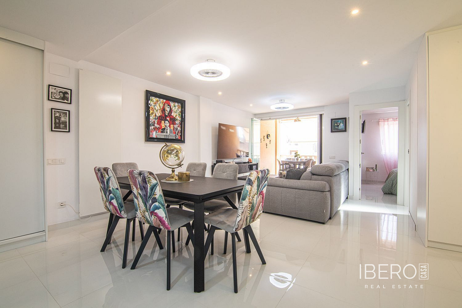 Pis 3+kk – Santa Pola, el Baix Vinalopó - Vista 4