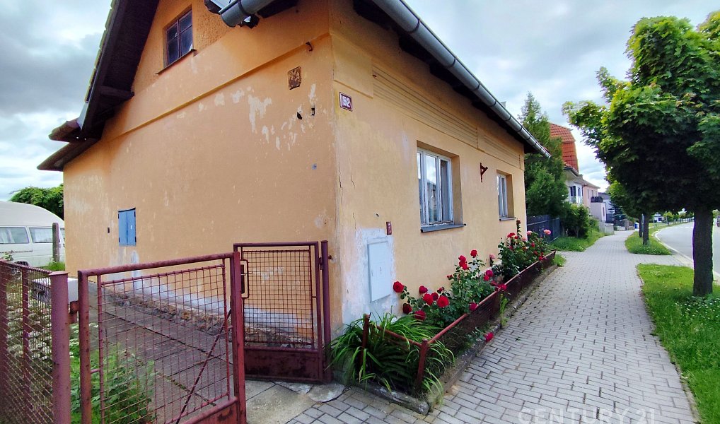 Prodej domu 86 m² s pozemkem 241 m², Dačice – náhled fotky 28