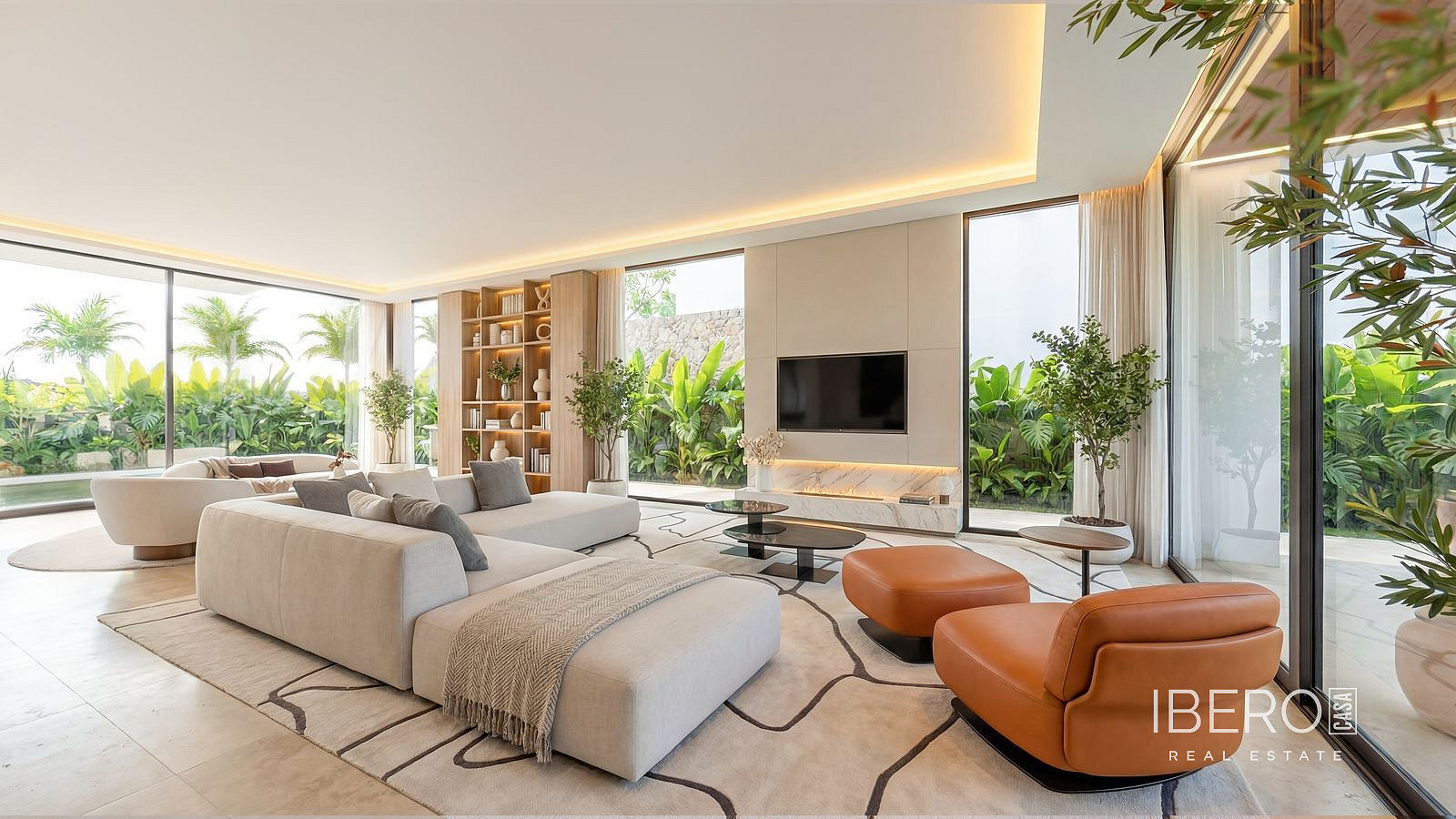 Casa 6+kk – Estepona, Saladillo-Benamara - Vista 5