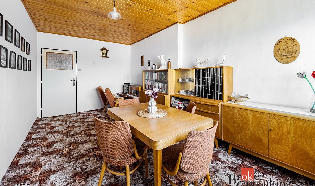 Prodej domu 160 m² s pozemkem 155 m², Černá v Pošumaví – náhled fotky 18