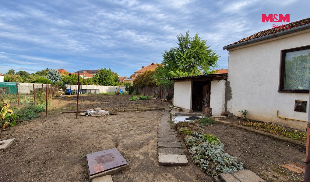 Prodej domu 113 m² s pozemkem 549 m², Lanžhot – náhled fotky 19