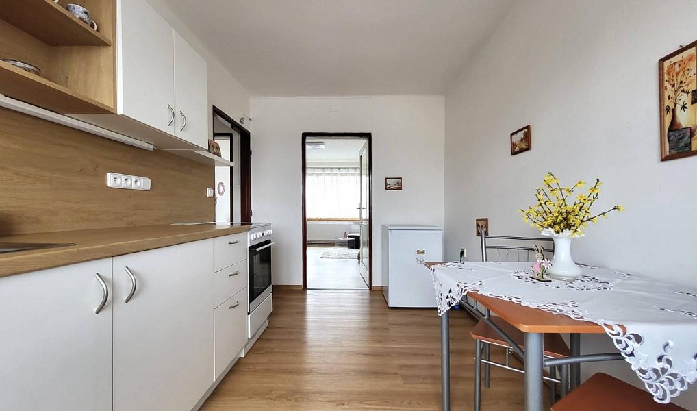 Pronájem bytu 2+1 60 m², Slatiňany – náhled fotky 9