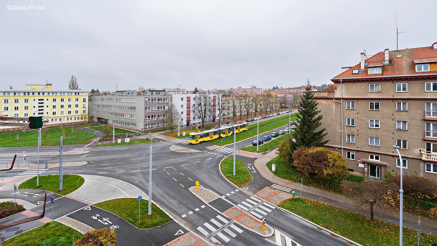 Prodej bytu 2+1 60 m² – fotografie 3