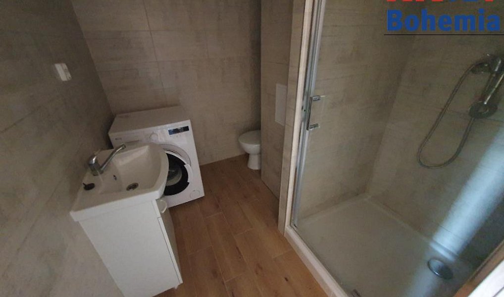 Pronájem bytu 2+kk 40 m², Litvínov – náhled fotky 8
