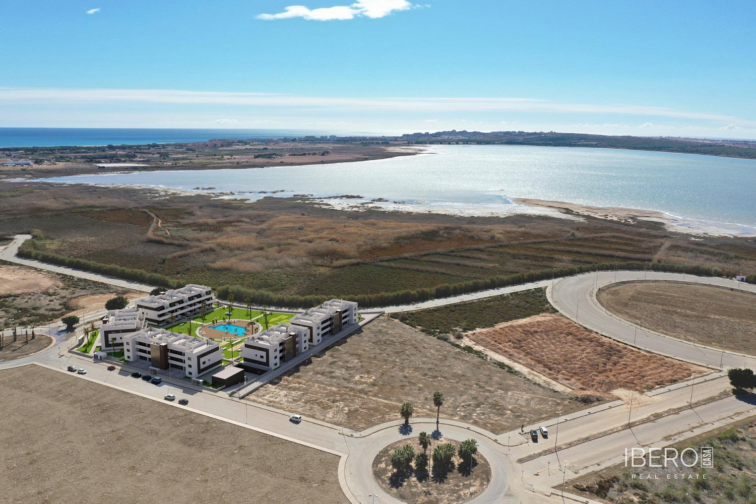 Piso 4+kk – Guardamar del Segura, Urbanització El Ras - Vista 4