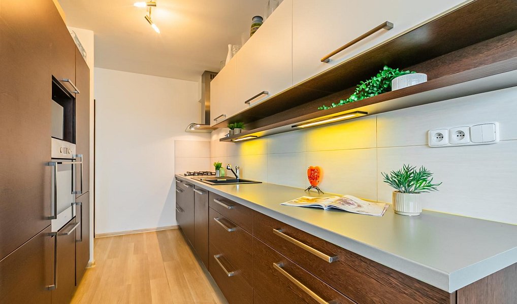 Prodej bytu 3+kk 73 m², Praha – náhled fotky 3