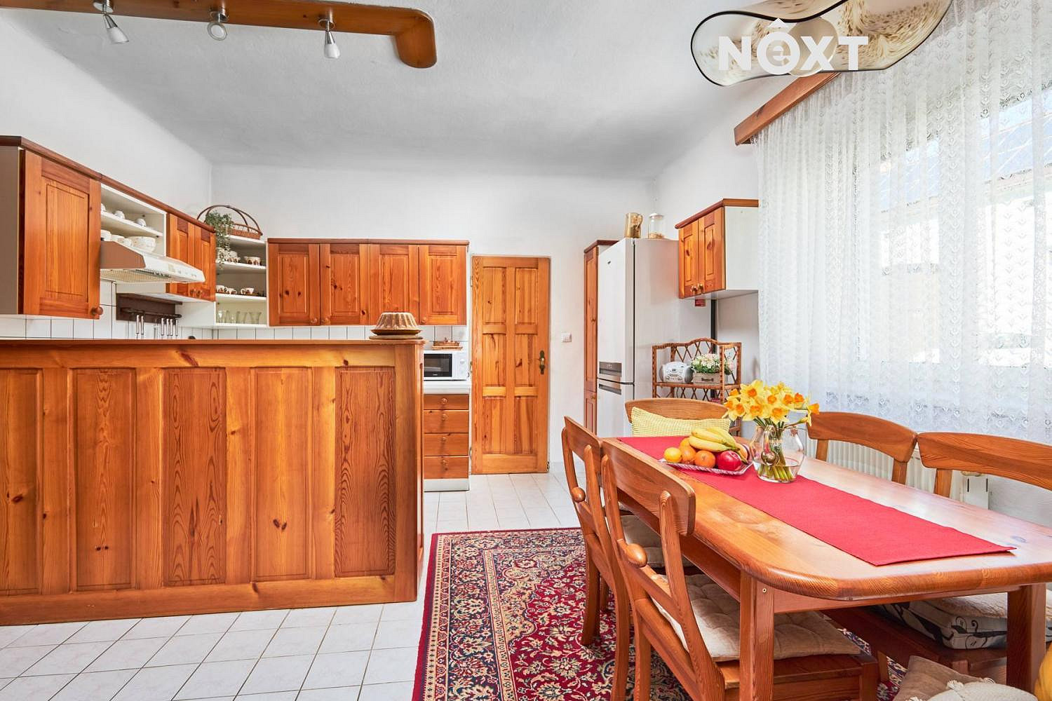 Prodej domu 120 m² s pozemkem 3 242 m²