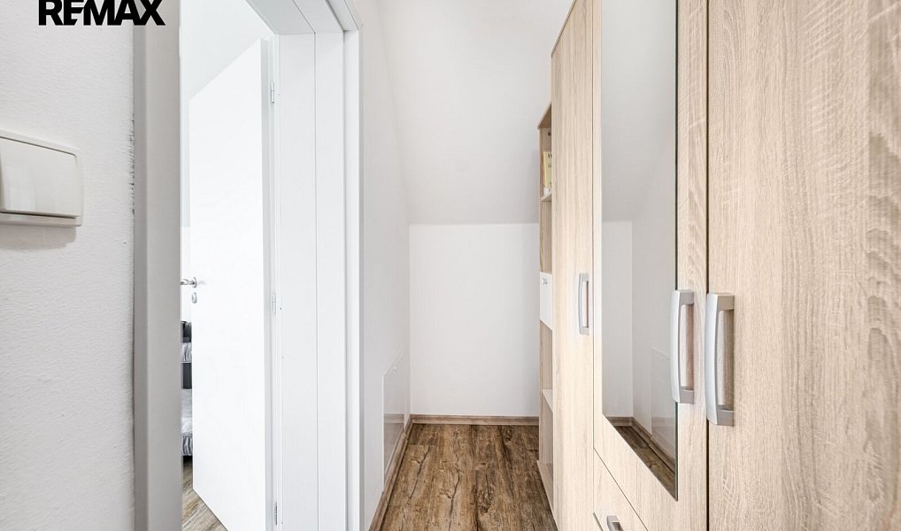 Prodej domu 196 m² s pozemkem 511 m², Třeboň – náhled fotky 38