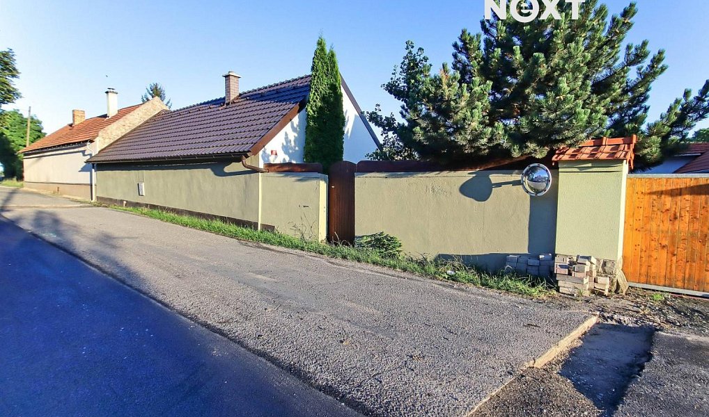 Prodej domu 178 m² s pozemkem 856 m², Kostomlaty nad Labem – náhled fotky 33
