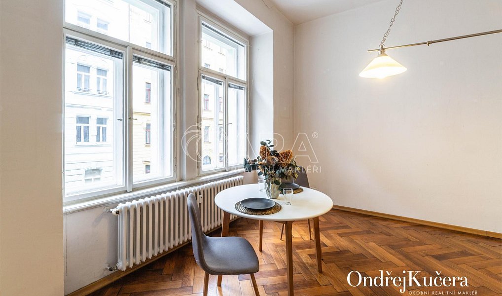 Prodej bytu 3+1 90 m², Praha – náhled fotky 17