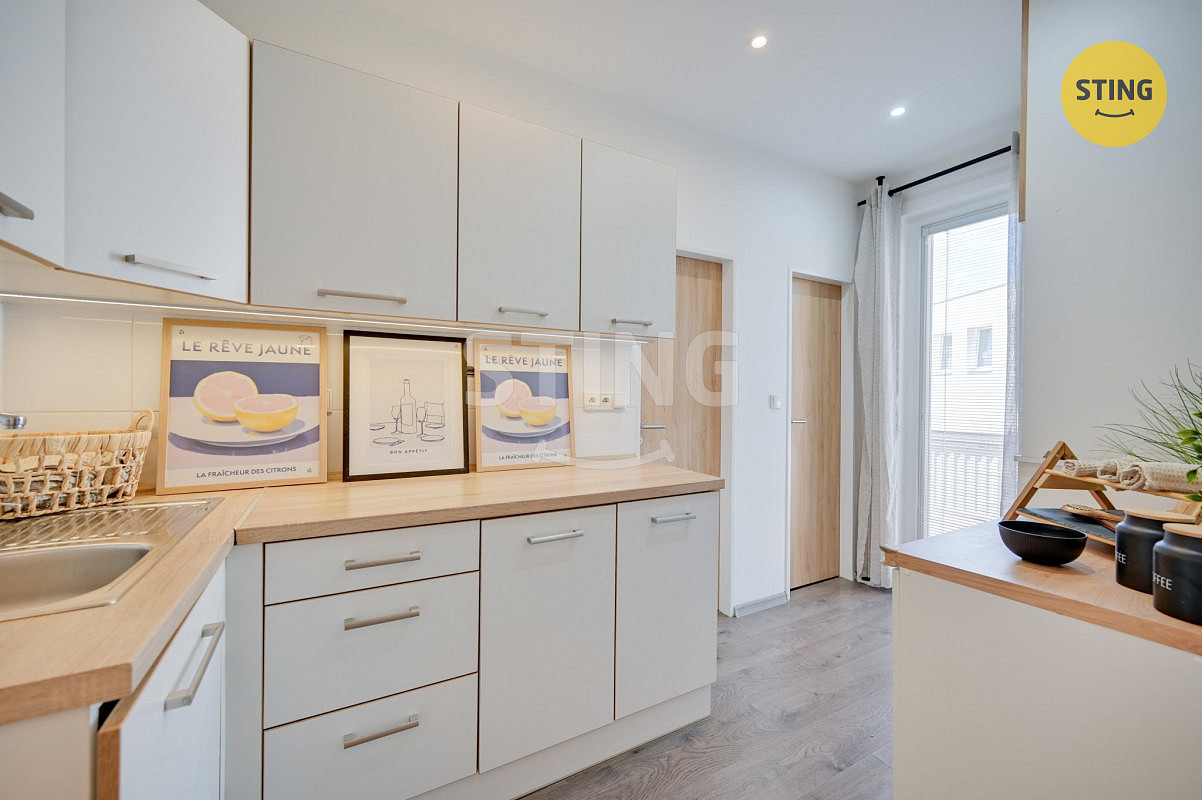 Prodej bytu 3+1 72 m² — photo 5