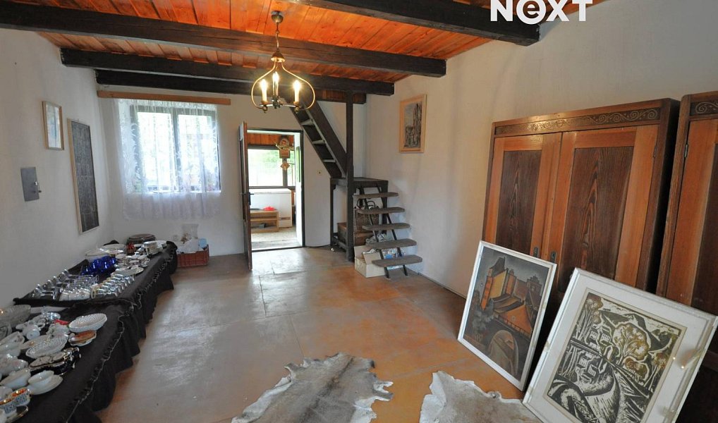 Prodej domu 100 m² s pozemkem 550 m², Lety – náhled fotky 27