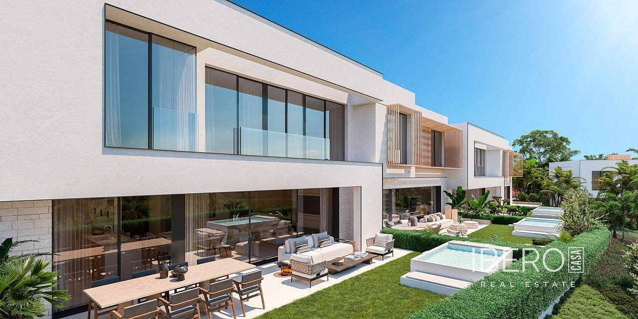 Casa 4+kk – Mijas, Horizon Golf Apartments, Entrerríos - Vista 3