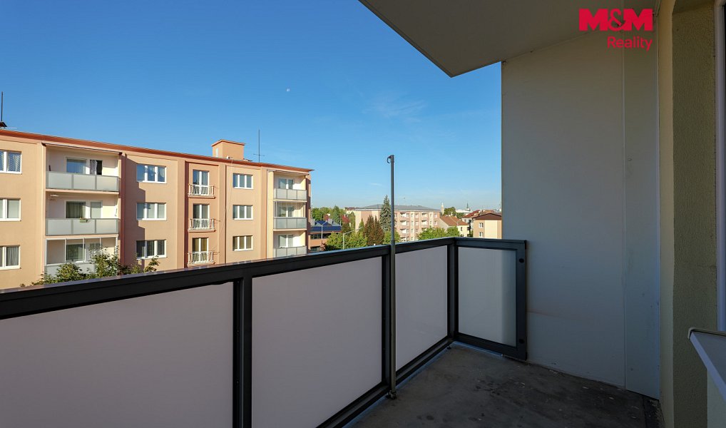 Prodej bytu 2+1 65 m², Prostějov – náhled fotky 17