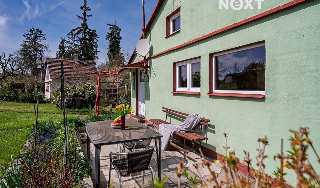 Prodej domu 53 m² s pozemkem 373 m², Pňovany – náhled fotky 9