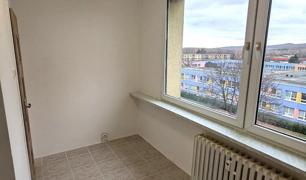 Pronájem bytu 2+1 60 m², Bílina – náhled fotky 5