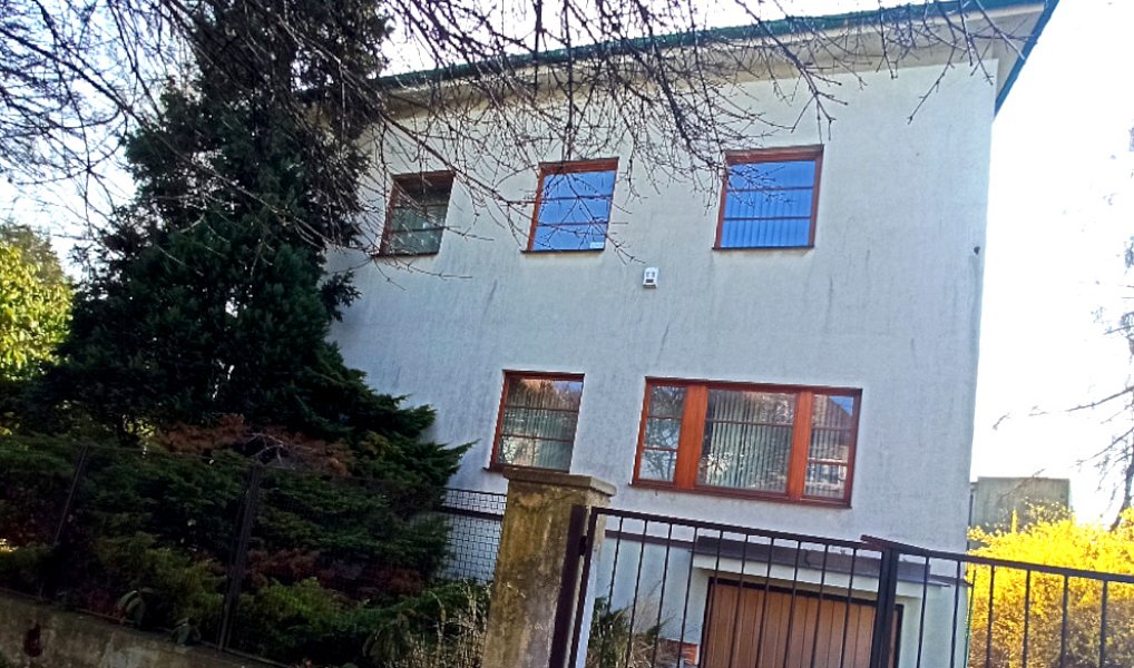 Prodej vily 229 m² s pozemkem 1 161 m², Ostrava – náhled fotky 8