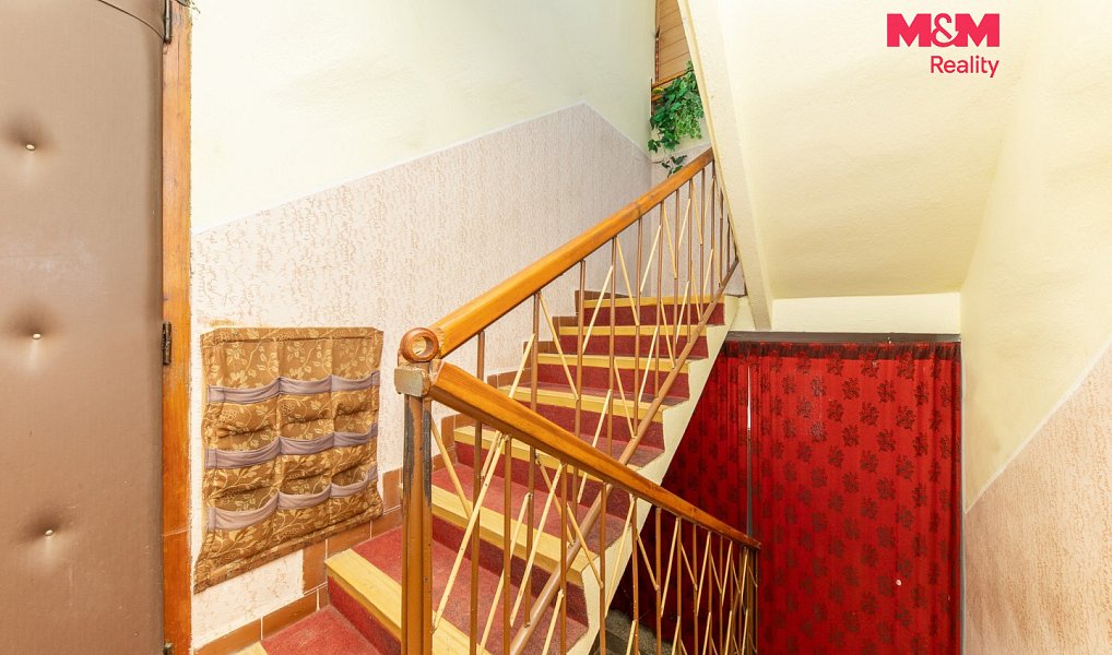 Prodej domu 166 m² s pozemkem 1 510 m², Suchohrdly – náhled fotky 21