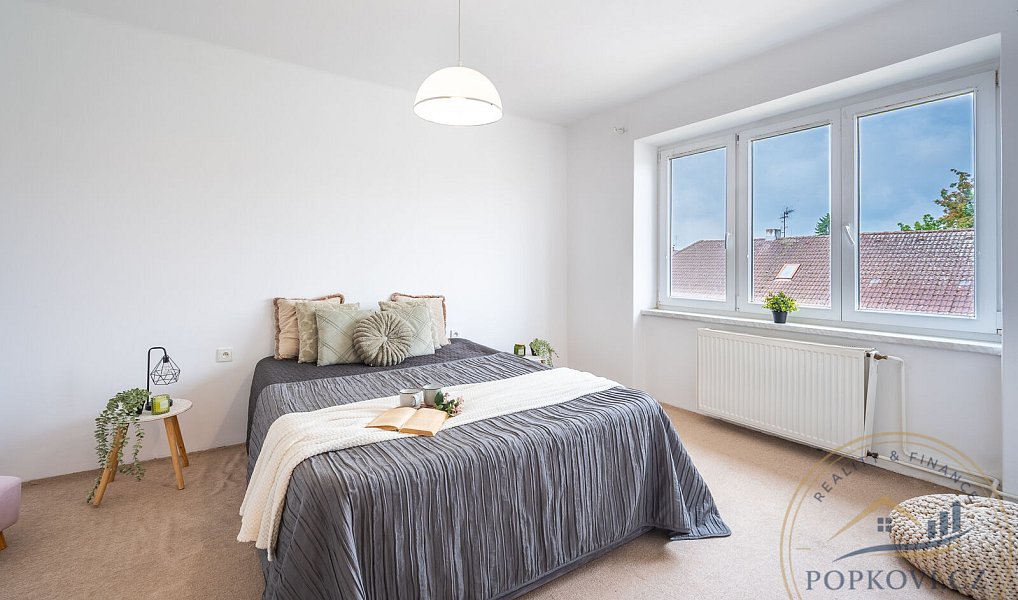 Prodej bytu 2+1 57 m², Jičín – náhled fotky 7
