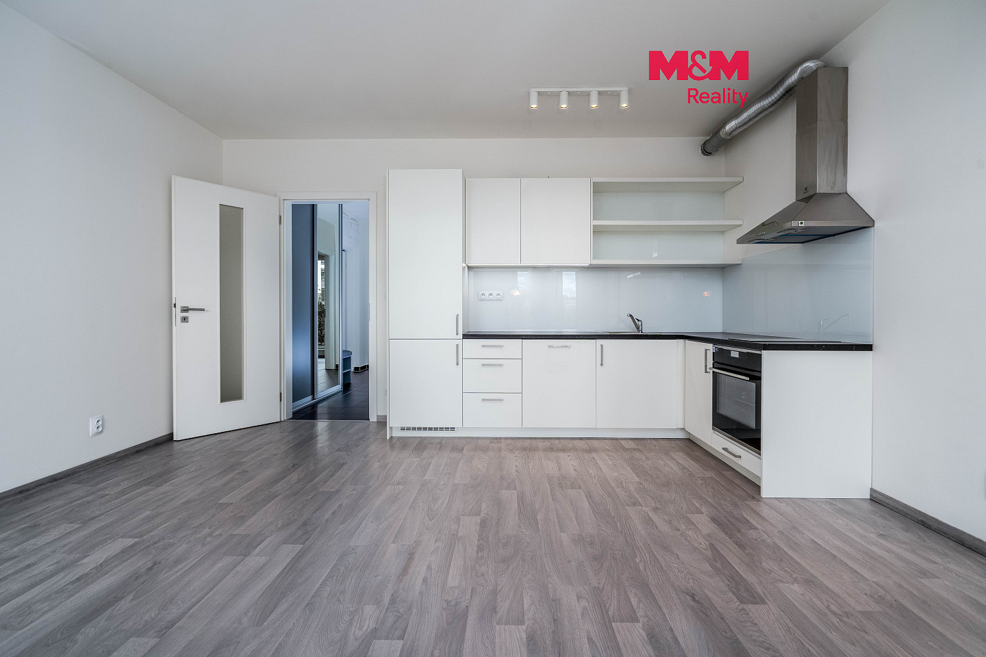 Prodej bytu 2+kk 53 m²